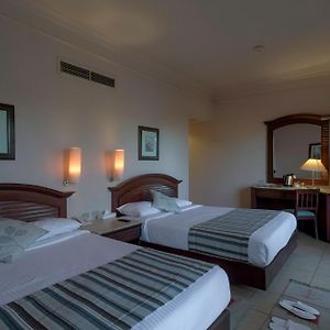 Chalet Deluxe Twin Room Garden View